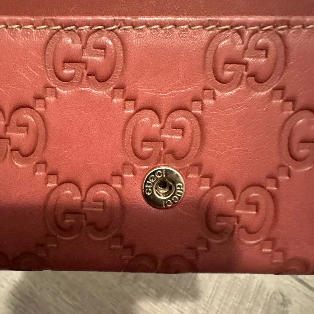 Gucci card holder - Picture 6 of 16